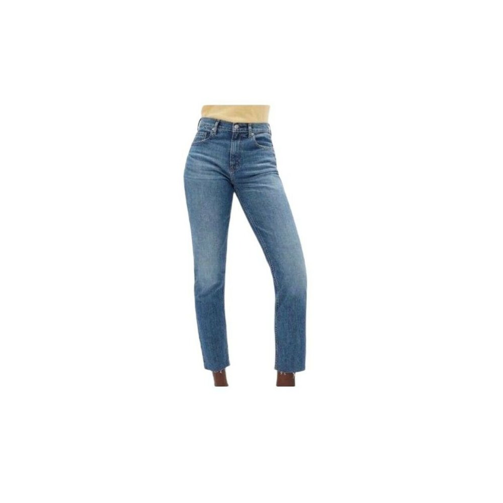 Classic Blue Women's Jeans